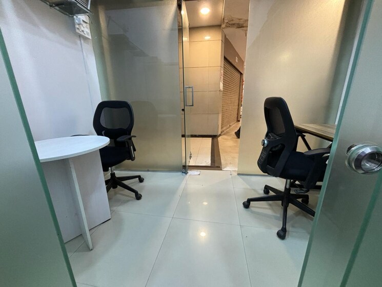 Team Area, rustomjee-eaze-zone-mall Commercial Office Space 252 Sq.Ft. In Malad West Mumbai 6524480