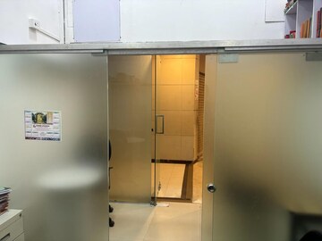 Furnished Amenities in  Office Space at Rustomjee Eaze Zone Mall, Malad West – for Rent