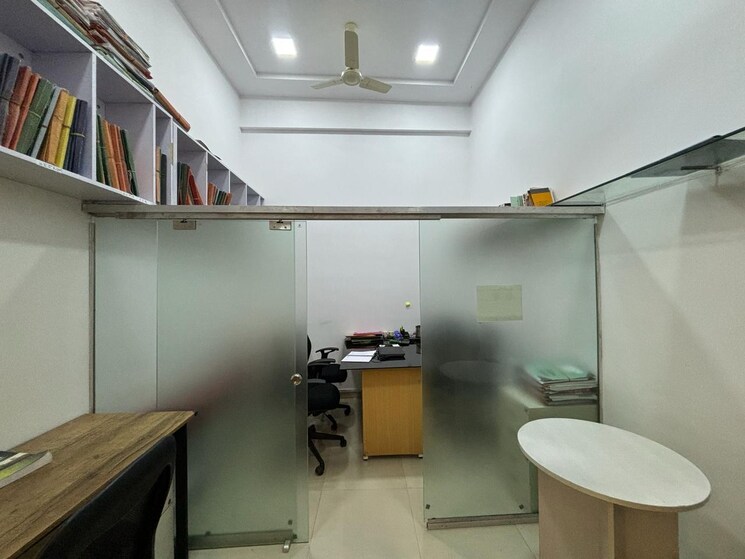 Kitchen, rustomjee-eaze-zone-mall Commercial Office Space 252 Sq.Ft. In Malad West Mumbai 6524480