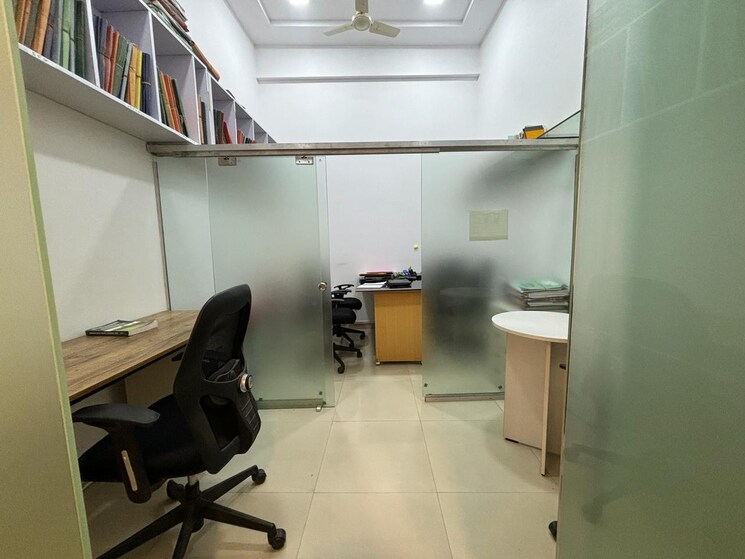 Team Area, rustomjee-eaze-zone-mall Commercial Office Space 252 Sq.Ft. In Malad West Mumbai 6524480