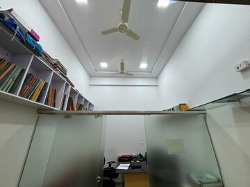 Kitchen in  Office Space at Rustomjee Eaze Zone Mall, Malad West – for Rent