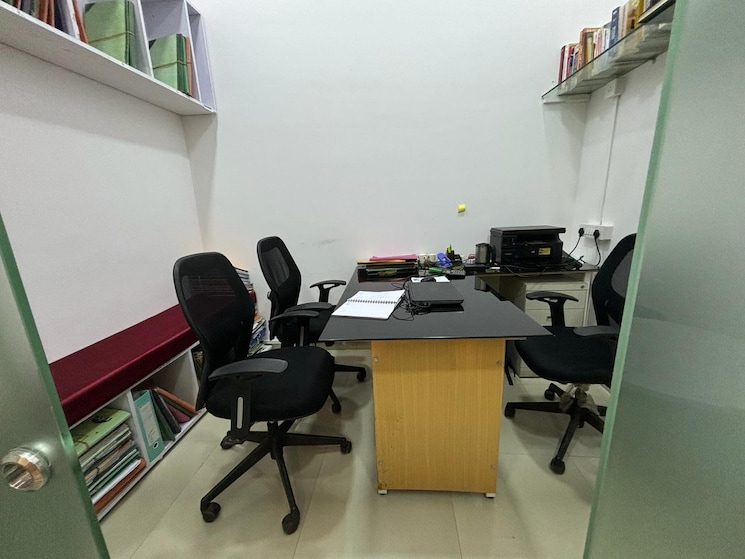 Team Area, rustomjee-eaze-zone-mall Commercial Office Space 252 Sq.Ft. In Malad West Mumbai 6524480