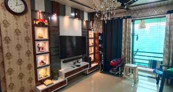 1 BHK Apartment For Resale in Mehta Amrut Siddhi Kalyan Titwala Thane 6524510