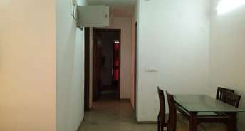 3 BHK Apartment For Rent in Dosti Ambrosia Wadala East Mumbai 6524487