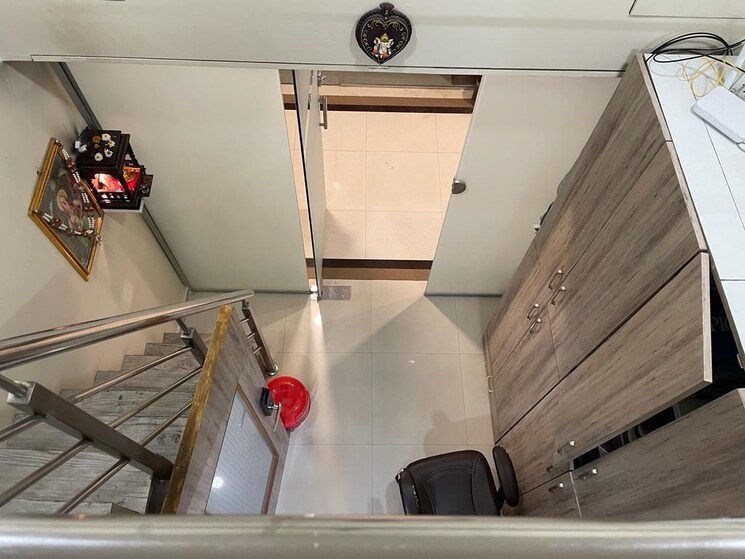 undefined, rustomjee-eaze-zone-mall Commercial Office Space 220 Sq.Ft. In Malad West Mumbai 6524498