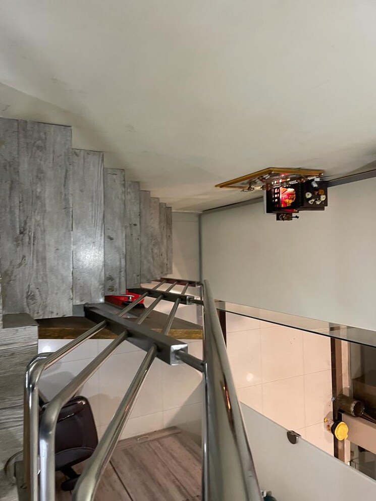 Team Area, rustomjee-eaze-zone-mall Commercial Office Space 220 Sq.Ft. In Malad West Mumbai 6524498