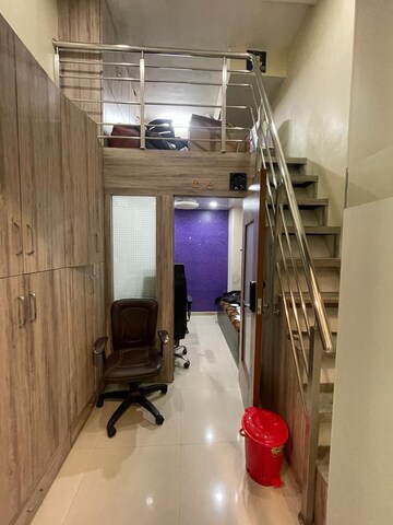 Common Area in  Office Space at Rustomjee Eaze Zone Mall, Malad West – for Rent