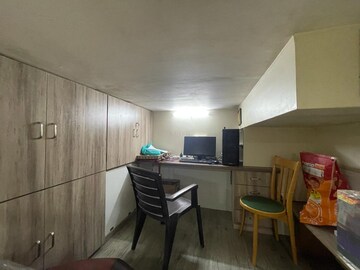 Common Area in  Office Space at Rustomjee Eaze Zone Mall, Malad West – for Rent