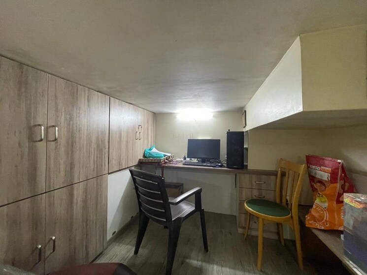 Common Area, rustomjee-eaze-zone-mall Commercial Office Space 220 Sq.Ft. In Malad West Mumbai 6524498