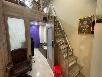 Common Area in  Office Space at Rustomjee Eaze Zone Mall, Malad West – for Rent