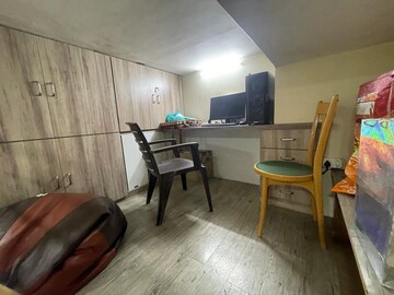 Team Area in  Office Space at Rustomjee Eaze Zone Mall, Malad West – for Rent