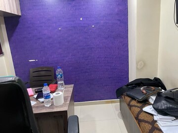 Team Area in  Office Space at Rustomjee Eaze Zone Mall, Malad West – for Rent