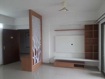 2 BHK Apartment For Rent in Goyal and Co Orchid Greens Kannur Bangalore 6524511