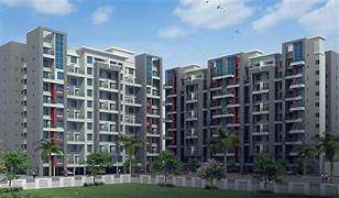 3 BHK Apartment For Resale in Goel Ganga Avanta Mundhwa Pune 6524579