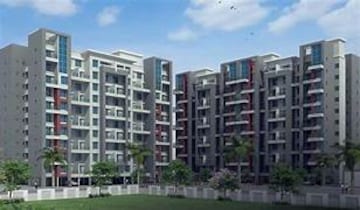 3 BHK Apartment For Resale in Goel Ganga Avanta Mundhwa Pune  6524579