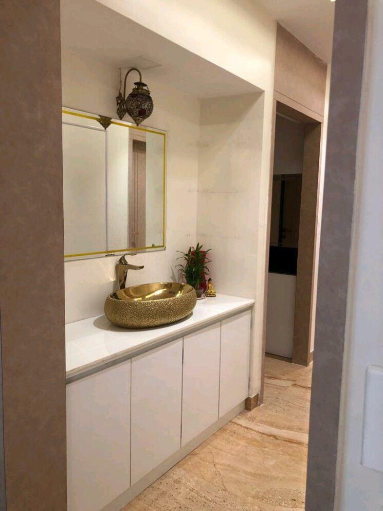 Kitchen, paranjape-blue-ridge 4 Bedroom 2100 Sq.Ft. Apartment In Hinjewadi Pune 6524570