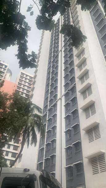 1 BHK Apartment For Rent in Mhada Building Vikhroli East Vikhroli East Mumbai 6524505