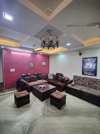 3 BHK Builder Floor For Rent in Chattarpur Delhi  6524651
