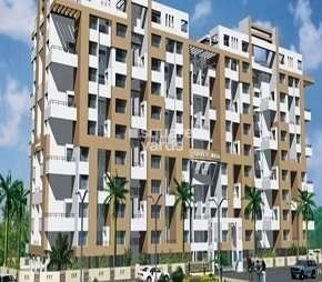 3 BHK Apartment For Resale in Venkateshwara Silver Moon Baner Pune 6524596