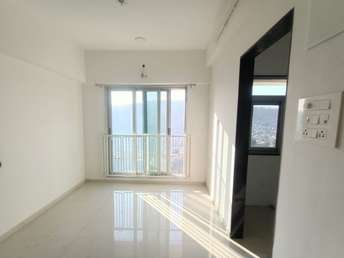 2 BHK Apartment For Rent in Dudhawala Proxima Residences Andheri East Mumbai 6524571