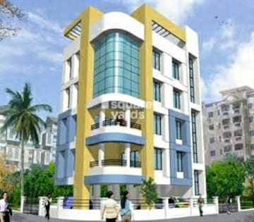 2 BHK Apartment For Resale in RK Lifespace CHS Wakad Pune  6524584