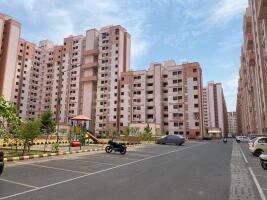 1 BHK Apartment For Rent in Sector 27 Taloja Navi Mumbai 6524616