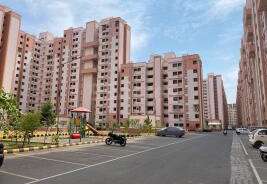 1 BHK Apartment For Rent in Sector 27 Taloja Navi Mumbai 6524616
