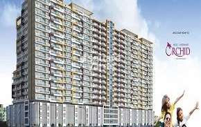 1 BHK Apartment For Resale in Sai Mldc Yashwant Orchid Nalasopara East Mumbai 6524628