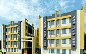 1 BHK Apartment For Rent in Olive Complex Kalher Kalher Thane 6524637