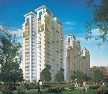 2 BHK Apartment For Resale in Indiabulls Centrum Park Sector 103 Gurgaon  6524635