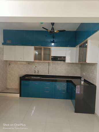3 BHK Apartment For Rent in Nyati Elysia Kharadi Pune  6524648