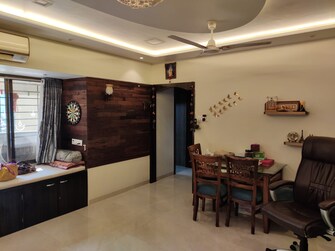 2 BHK Apartment For Resale in Raheja Reflections Eternity Kandivali East Mumbai  6524663