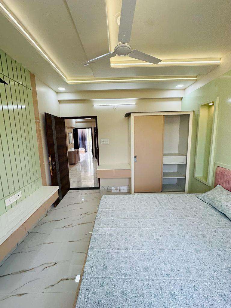 3 BHK Apartment For Resale in Mansarovar Jaipur 6524653
