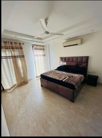 3 BHK Builder Floor For Rent in New Rajinder Nagar Delhi 6524677
