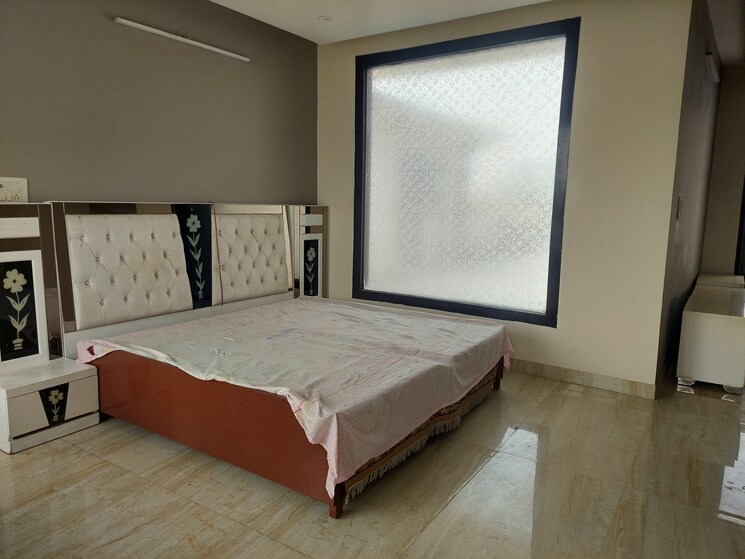 Bedroom, palam-vihar-residents-association 1 Bedroom 700 Sq.Ft. Builder Floor In Palam Vihar Gurgaon 6524667