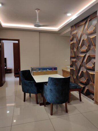 3 BHK Apartment For Resale in Edapally Kochi  6524716