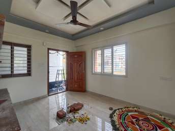 2 BHK Builder Floor For Rent in Iti Layout Bangalore  6524723