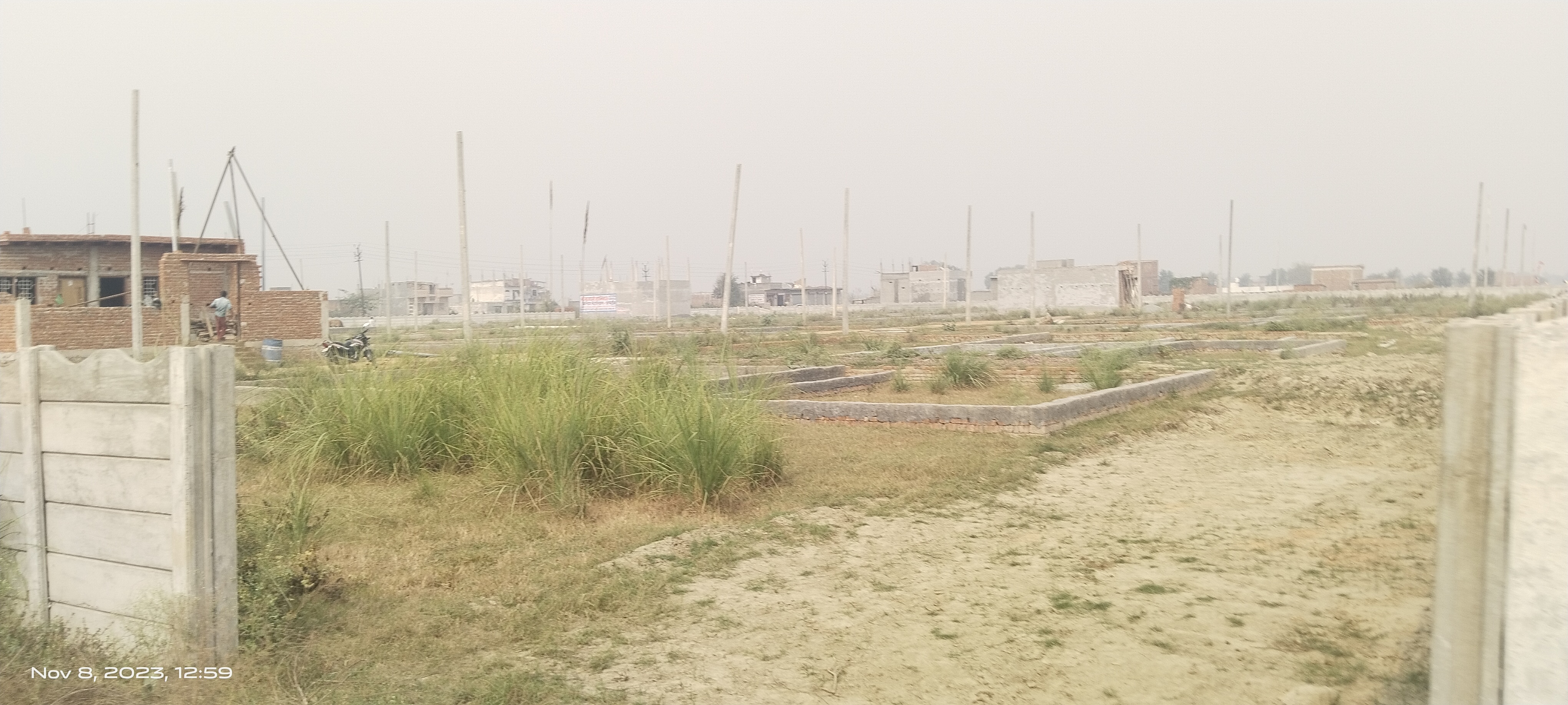 Plots in Chhapraula Ghaziabad: 78+ Residential Land / Plots for Sale in  Ghaziabad.