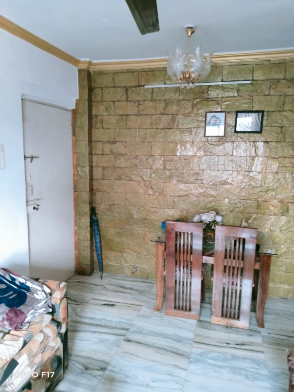 Resale 1 Bedroom 450 Sq.Ft. Apartment in Jb Nagar Mumbai 6524752