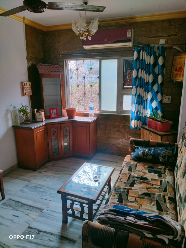 Resale 1 Bedroom 450 Sq.Ft. Apartment in Jb Nagar Mumbai 6524752