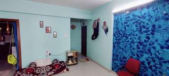 2 BHK Apartment For Resale in Kumar Primavera Wadgaon Sheri Pune 6524746