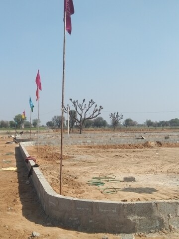  Plot For Sale in Ajmer Road