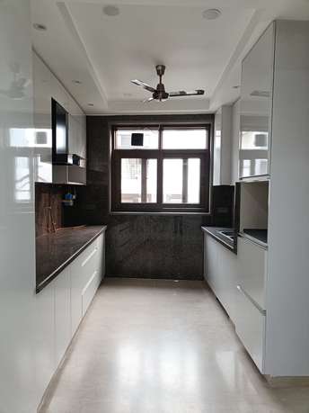 3 BHK Builder Floor For Rent in Surya Niketan RWA Anand Vihar Delhi 6524779