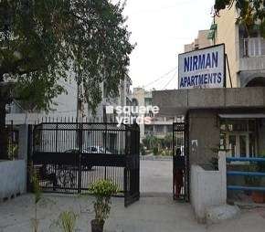 2 BHK Apartment For Rent in Nirman Apartments Mayur Vihar Phase 1 Delhi 6524868