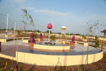 Plot For Resale in Super Corridor Indore  6524884