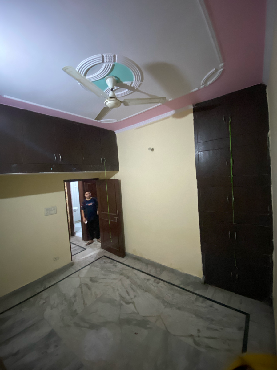 1 BHK Independent House For Rent in Chaudhary Deshraj Complex Sector 22 Noida 6524930