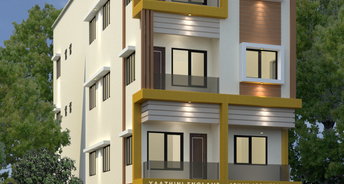 2 BHK Apartment For Resale in Choolaimedu Chennai 6524845
