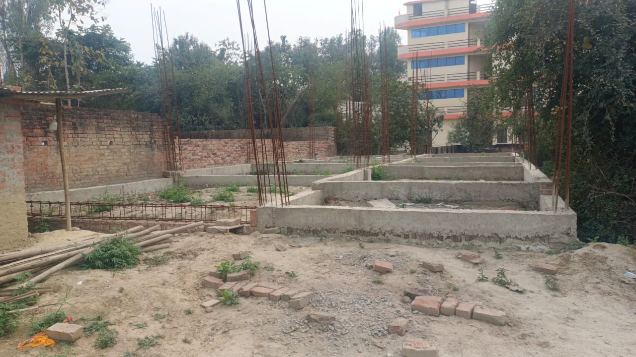 Plot For Resale in BBD Times Square Faizabad Road Lucknow  6524881