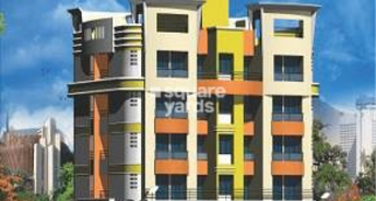 1 BHK Apartment For Rent in Rashmi Pink City Phase 1 Naigaon East Mumbai 6524951
