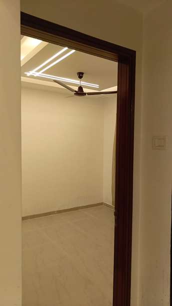 2 BHK Apartment For Rent in Sawan Mansion Sector 18 Kopar Khairane Navi Mumbai 6524935